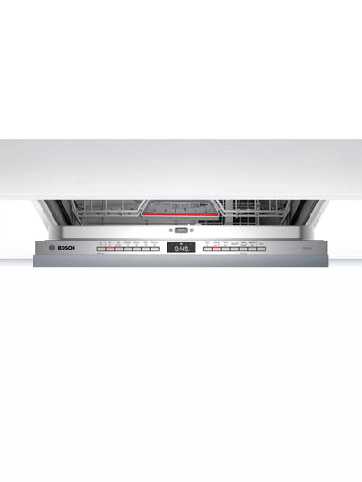 Bosch Series 4 SMV4HTX27G Fully Integrated Dishwasher