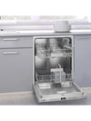 Bosch Series 4 SMV4HTX27G Fully Integrated Dishwasher