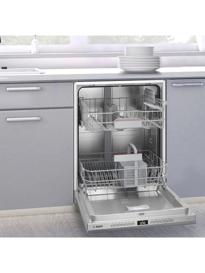 Bosch Series 4 SMV4HTX27G Fully Integrated Dishwasher
