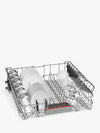 Bosch Series 4 SMV4HTX27G Fully Integrated Dishwasher