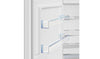 Beko GNE480EC3DVX American Fridge Freezer - Stainless Steel