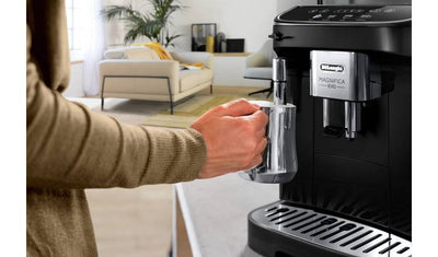 De'Longhi ECAM290 Magnifica Evo Bean to Cup Coffee Machine