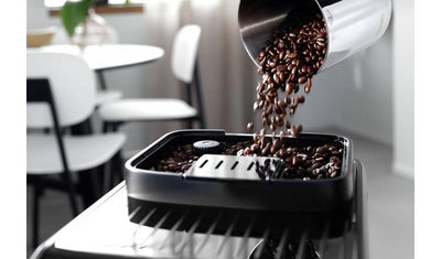 De'Longhi ECAM290 Magnifica Evo Bean to Cup Coffee Machine