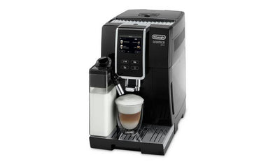 De'Longhi ECAM370 Dinamica Plus Bean to Cup Coffee Machine