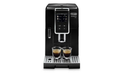 De'Longhi ECAM370 Dinamica Plus Bean to Cup Coffee Machine