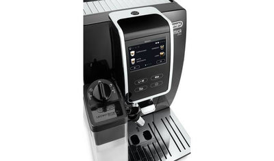 De'Longhi ECAM370 Dinamica Plus Bean to Cup Coffee Machine