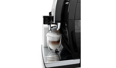 De'Longhi ECAM370 Dinamica Plus Bean to Cup Coffee Machine