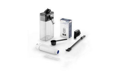 De'Longhi ECAM370 Dinamica Plus Bean to Cup Coffee Machine