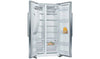 Bosch KAD93VIFPG American Fridge Freezer - Stainless Steel