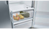 Bosch KAD93VIFPG American Fridge Freezer - Stainless Steel