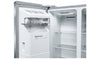 Bosch KAD93VIFPG American Fridge Freezer - Stainless Steel