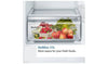 Bosch KAD93VIFPG American Fridge Freezer - Stainless Steel