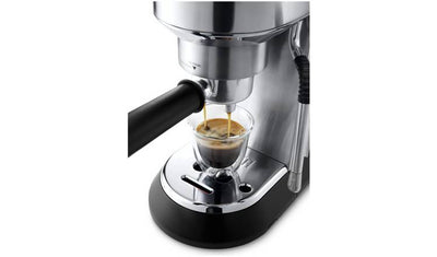 De'Longhi EC885.M Dedica Arte Espresso Coffee Machine