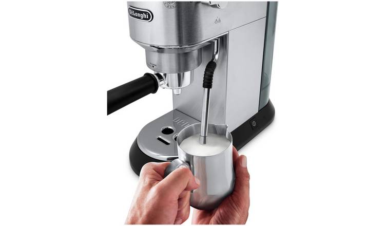 De'Longhi EC885.M Dedica Arte Espresso Coffee Machine