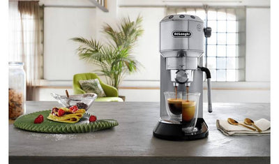 De'Longhi EC885.M Dedica Arte Espresso Coffee Machine
