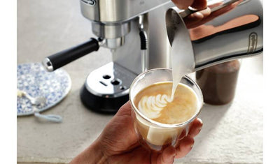 De'Longhi EC885.M Dedica Arte Espresso Coffee Machine