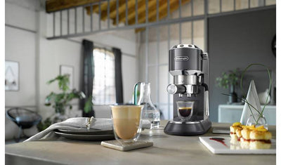De'Longhi EC885.M Dedica Arte Espresso Coffee Machine