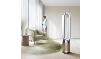 Dyson TP09 Hepa Cool Formaldehyde Purifier