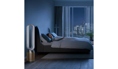 Dyson TP09 Hepa Cool Formaldehyde Purifier