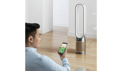 Dyson TP09 Hepa Cool Formaldehyde Purifier