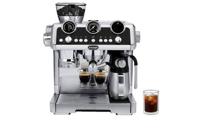 De'Longhi La Specialista Maestro Bean to Cup Coffee Machine