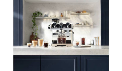 De'Longhi La Specialista Maestro Bean to Cup Coffee Machine