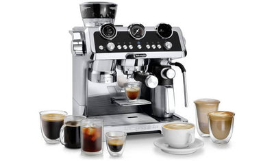 De'Longhi La Specialista Maestro Bean to Cup Coffee Machine