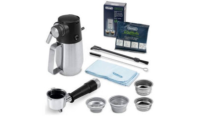 De'Longhi La Specialista Maestro Bean to Cup Coffee Machine