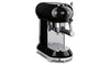Smeg ECF01 50's Style Retro Espresso Coffee Machine - Black