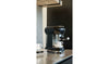 Smeg ECF01 50's Style Retro Espresso Coffee Machine - Black