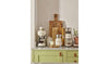 Smeg ECF01 50's Style Retro Espresso Coffee Machine - Cream