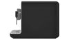 Smeg BCC02 Bean to Cup Coffee Machine - Black