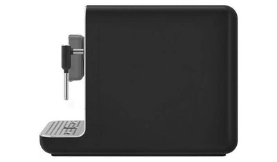 Smeg BCC02 Bean to Cup Coffee Machine - Black