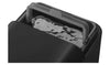 Smeg BCC02 Bean to Cup Coffee Machine - Black