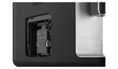 Smeg BCC02 Bean to Cup Coffee Machine - Black