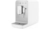 Smeg BCC02 Bean to Cup Coffee Machine - White