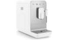Smeg BCC02 Bean to Cup Coffee Machine - White