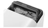 Smeg BCC02 Bean to Cup Coffee Machine - White
