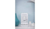 Smeg BCC02 Bean to Cup Coffee Machine - White