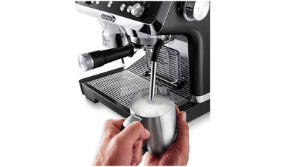 De'Longhi La Specialista Bean to Cup Coffee Machine - Black