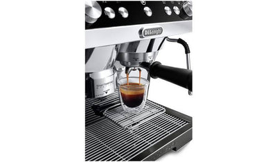 De'Longhi La Specialista Bean to Cup Coffee Machine - Black