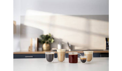 De'Longhi La Specialista Bean to Cup Coffee Machine - Black