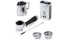 De'Longhi La Specialista Bean to Cup Coffee Machine - Black