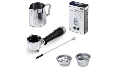 De'Longhi La Specialista Bean to Cup Coffee Machine - Black