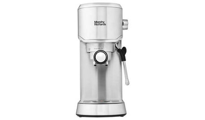 Morphy Richards 172022 Compact Espresso Coffee Machine