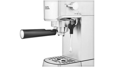 Morphy Richards 172022 Compact Espresso Coffee Machine