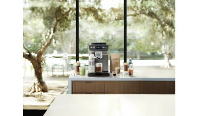 De'Longhi Eletta Explore Bean to Cup Coffee Machine