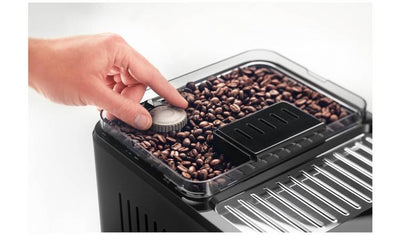 De'Longhi Eletta Explore Bean to Cup Coffee Machine