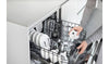 De'Longhi Eletta Explore Bean to Cup Coffee Machine