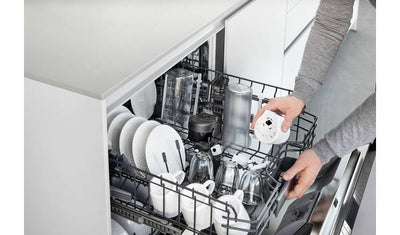 De'Longhi Eletta Explore Bean to Cup Coffee Machine